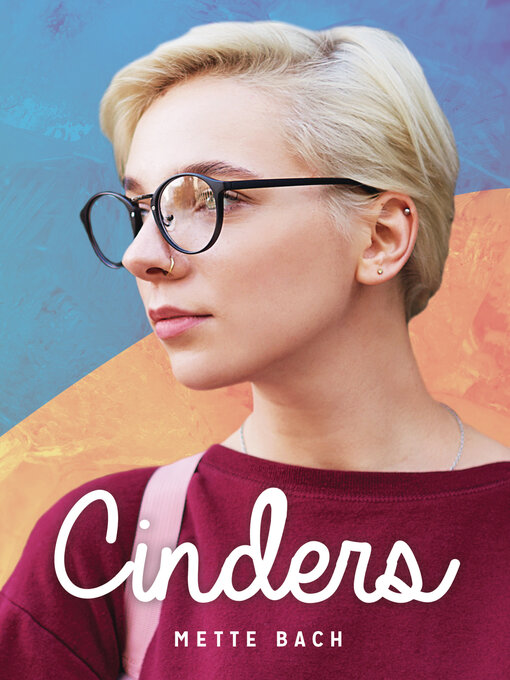 Title details for Cinders by Mette Bach - Available